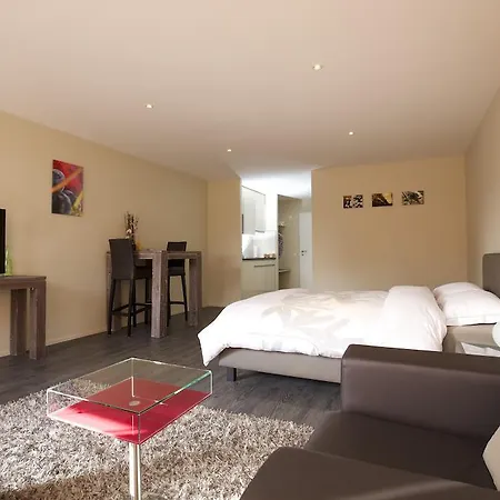 Frühstückspension Cave Beetschen Bursins