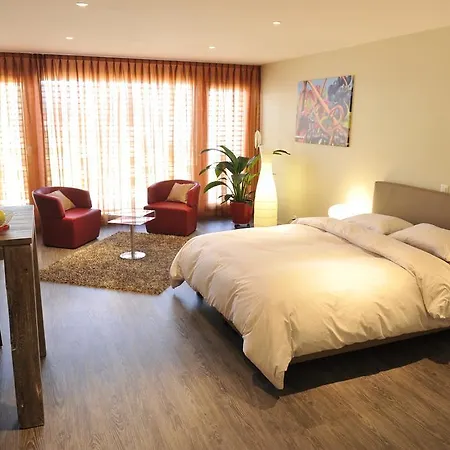 Bed & Breakfast Cave Beetschen 4*