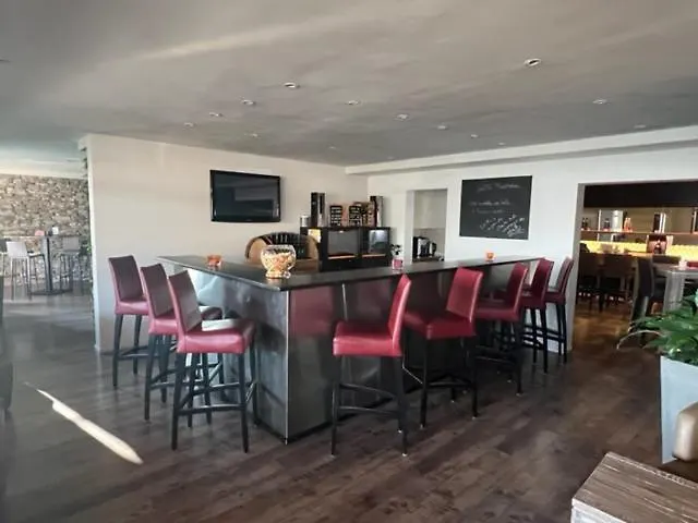 Cave Beetschen 4* Bursins