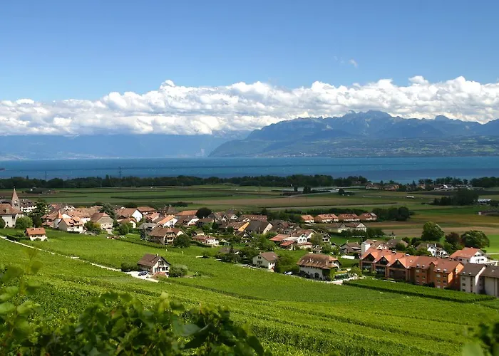 Cave Beetschen ベッド・アンド・ブレックファスト 4*