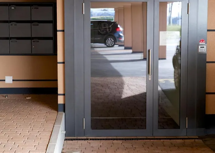 ベッド・アンド・ブレックファスト Cave Beetschen Bursins