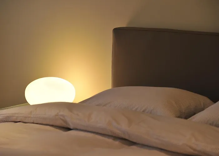 ベッド・アンド・ブレックファスト Cave Beetschen 4*