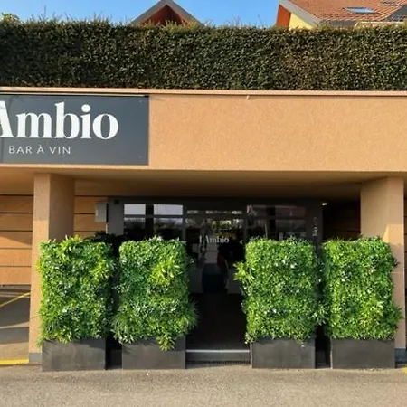 Cave Beetschen Bed & Breakfast 4*